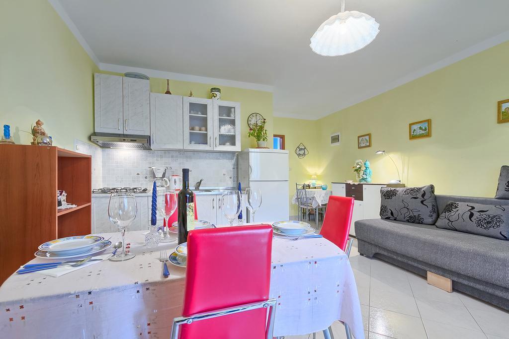 Apartments Valoda Nedeščina Екстериор снимка