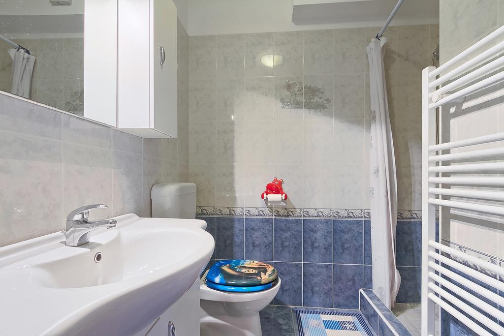 Apartments Valoda Nedeščina Екстериор снимка
