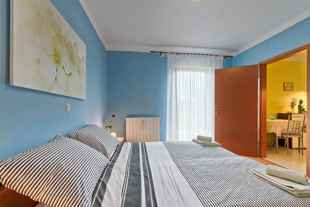 Apartments Valoda Nedeščina Екстериор снимка