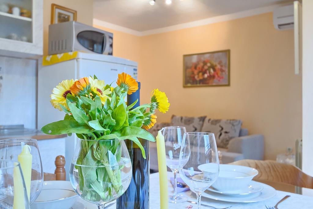Apartments Valoda Nedeščina Екстериор снимка