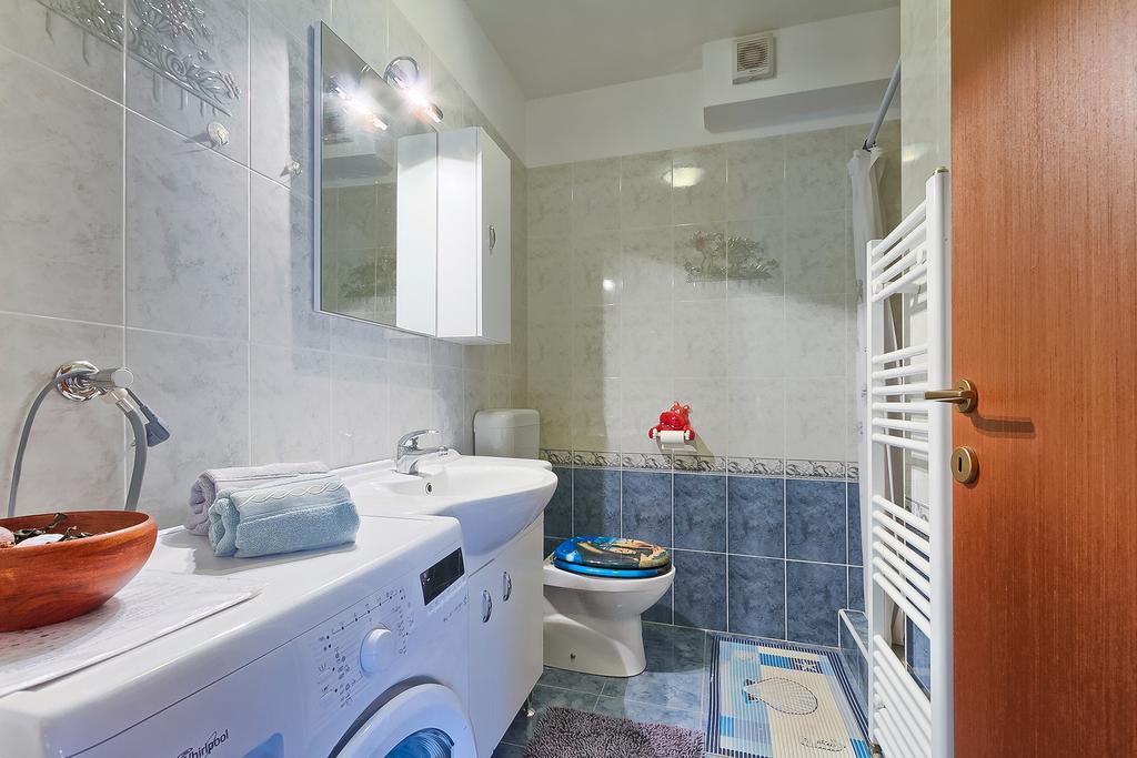 Apartments Valoda Nedeščina Екстериор снимка