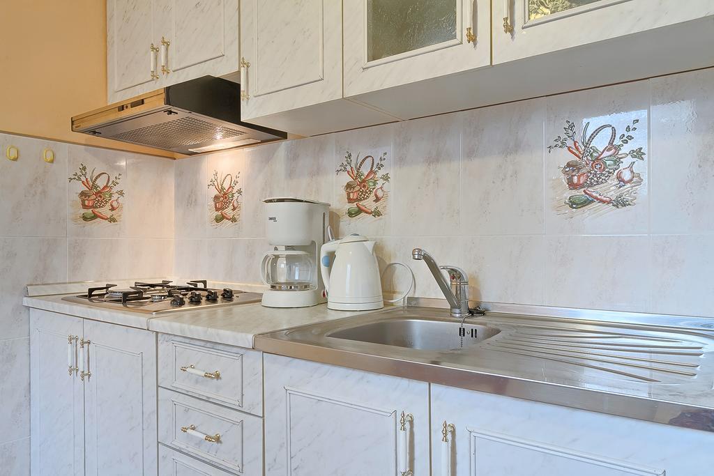 Apartments Valoda Nedeščina Екстериор снимка