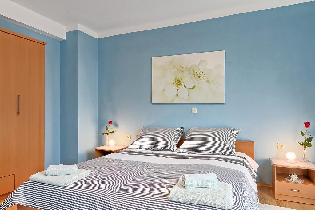 Apartments Valoda Nedeščina Екстериор снимка