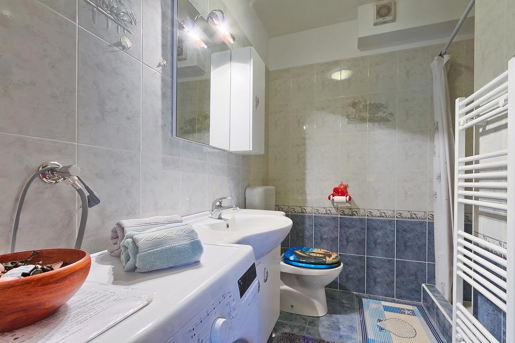 Apartments Valoda Nedeščina Екстериор снимка
