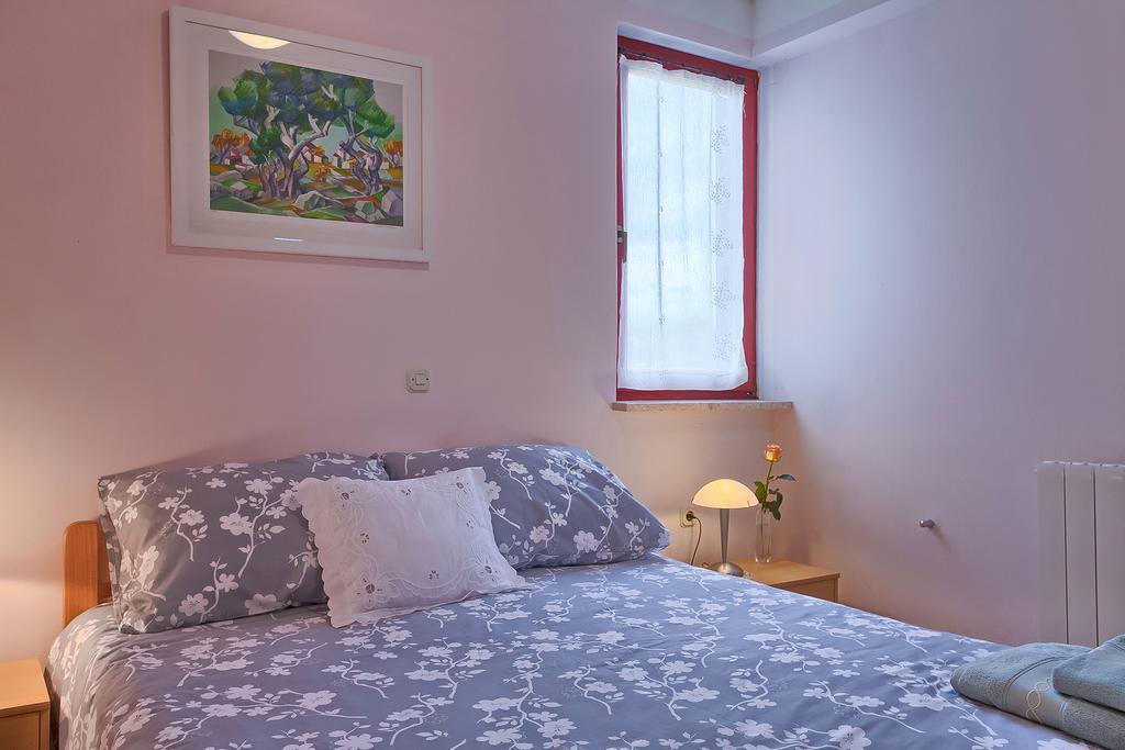 Apartments Valoda Nedeščina Екстериор снимка